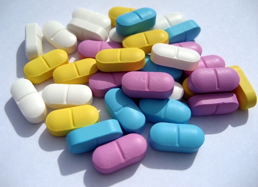 Jemanje steroidov in določenih zdravil lahko povzroči zmanjšan libido